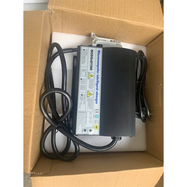 Sạc pin MCSLH KMS50D-KMS70D-KMS58B