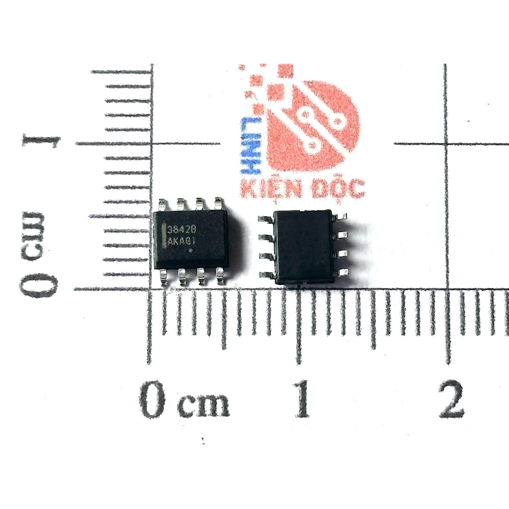 [Combo 5 chiếc] 3842B UC3842B 3842 IC Nguồn SOP-8
