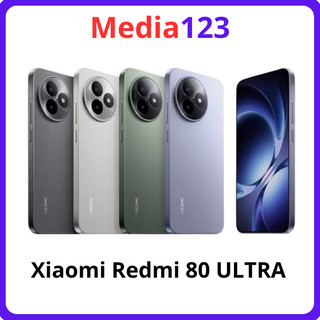  Điện thoại Xiaomi Redmi K80 Ultra-máy mới bảo hành 3 tháng. 