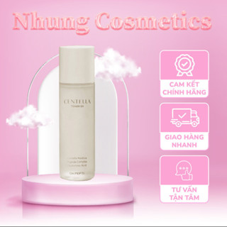  TONER DR PEPTI+ CENTELLA CĂNG BÓNG SE KHÍT LỖ CHÂN LÔNG NHẬP KHẨU CHÍNH HÃNG 