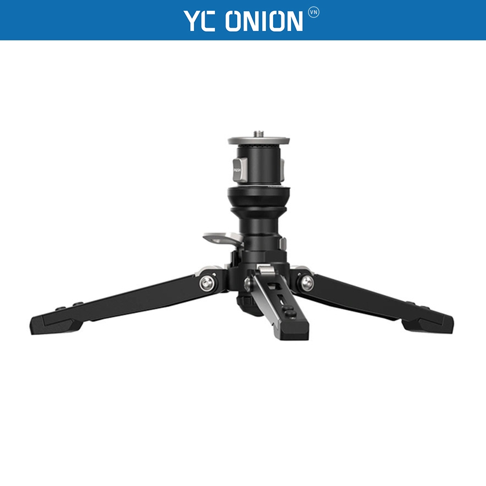 YC Onion Pineta Pro Pedal Base chân đạp sử dụng cho Version 3 chính hãng