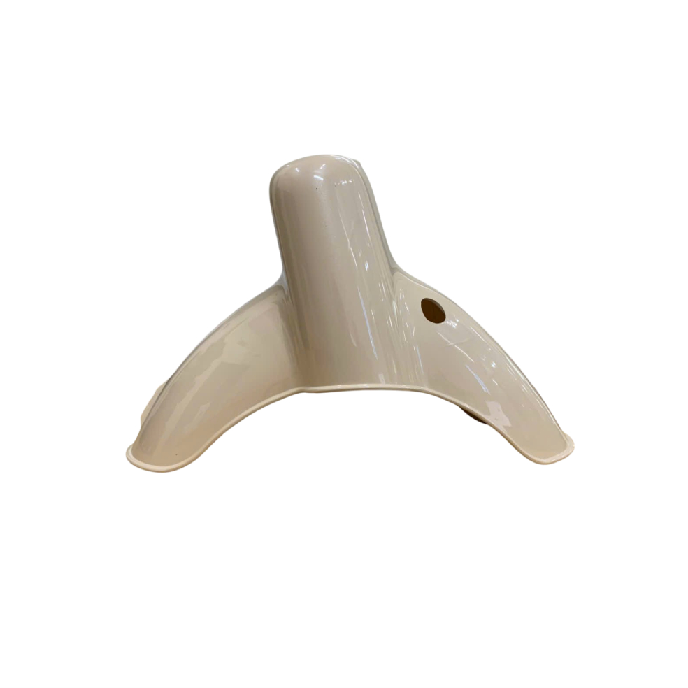 Đoạn Chắn Bùn Trước Xe Điện Yadea i8, Chắc Chắc Chính Hãng Yadea