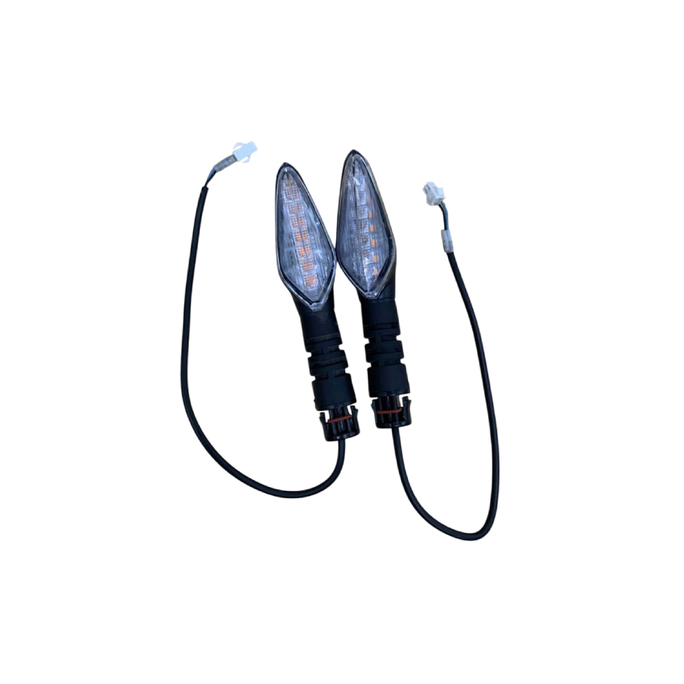 Bộ Xi-Nhan Trước xe Yadea X-Bull, Chắc Chắc Chính Hãng Yade