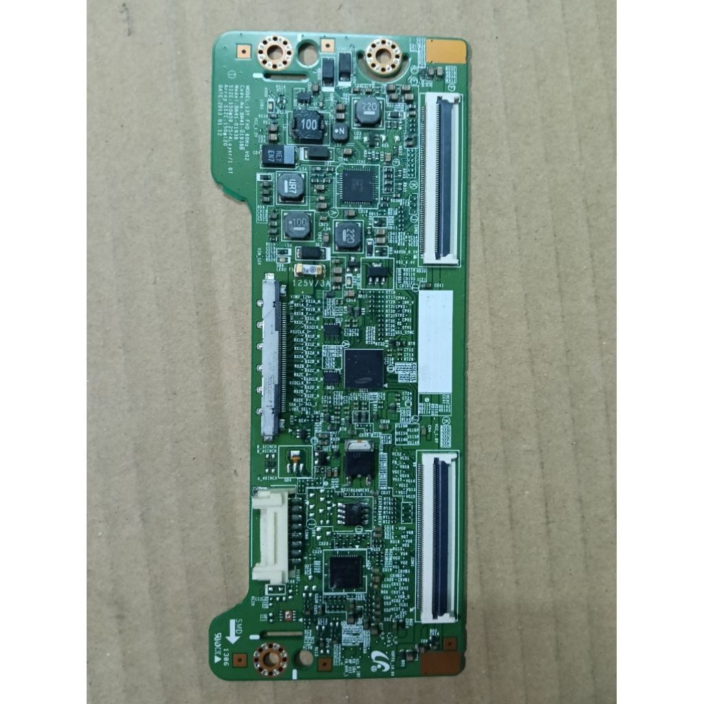 T.con Tivi SAMSUNG  các model 40inch