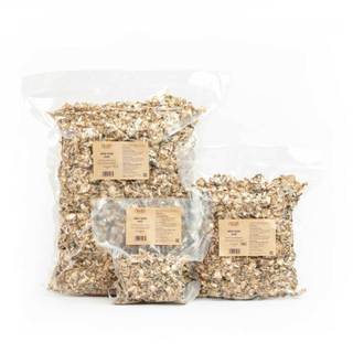 NẤM RƠM KHÔ NOOM 100G