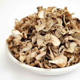 NẤM RƠM KHÔ NOOM 100G