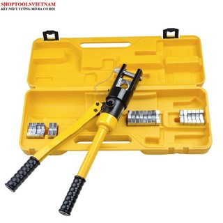 Tlp hhy-300a//bộ kìm bấm đầu cose thủy lực 16-300mm2