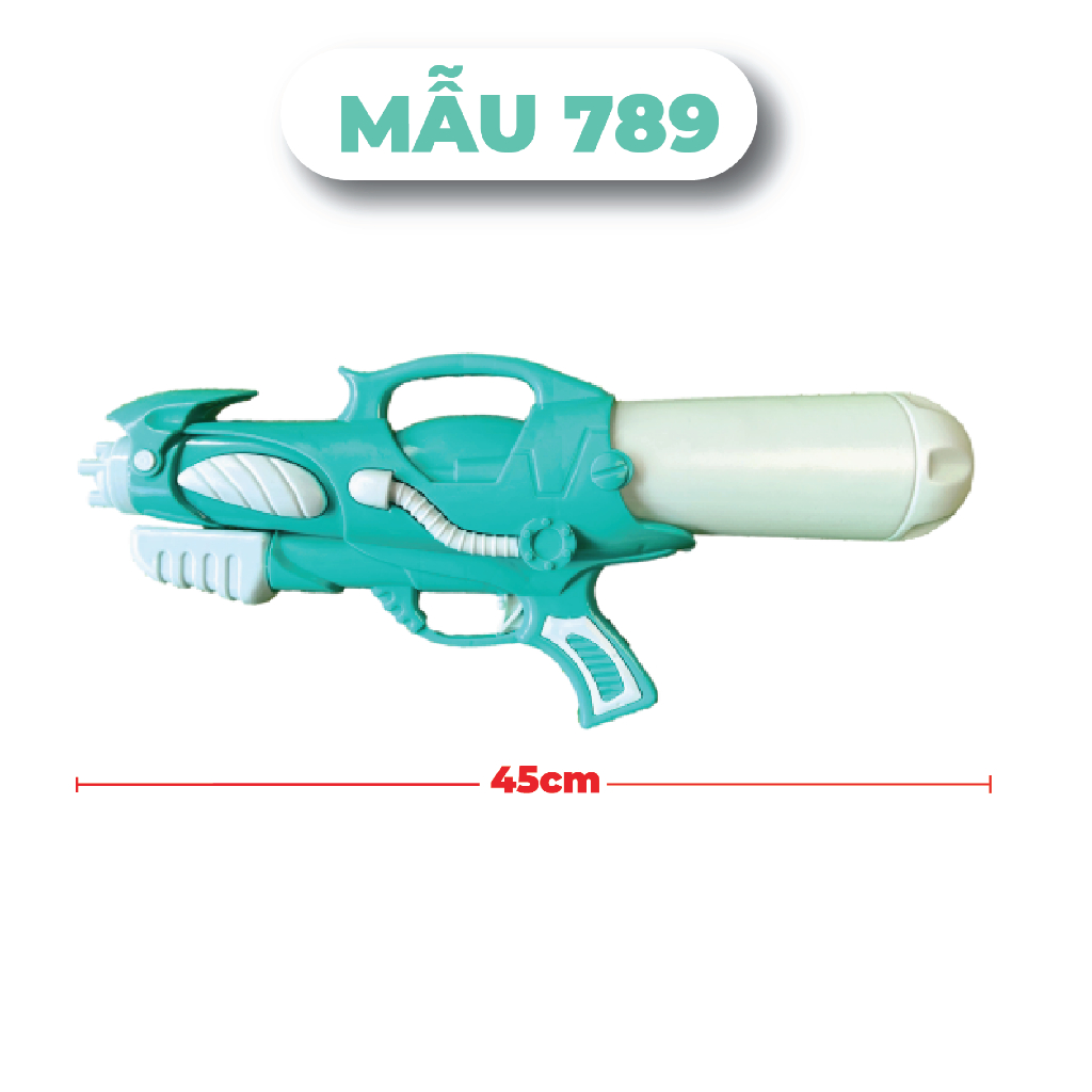 Súng bắn nước (mã số 789)