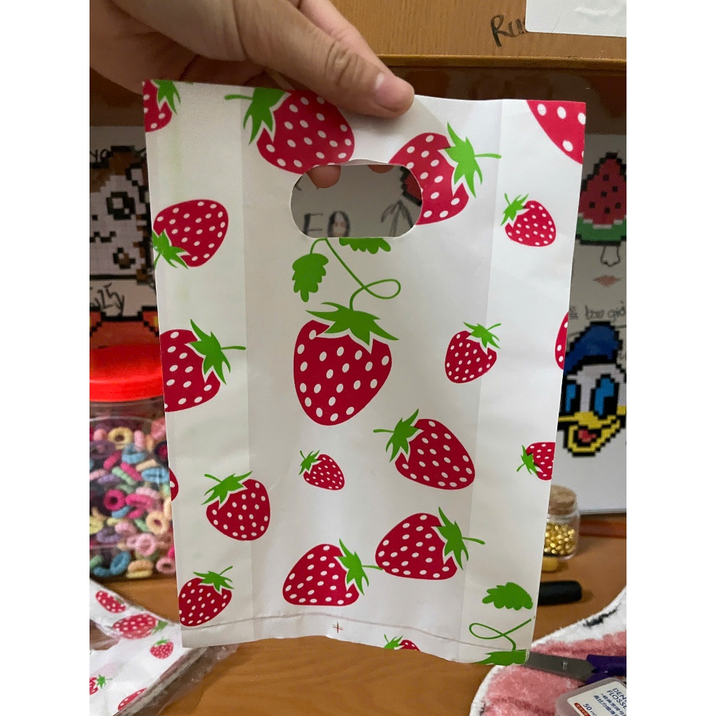 2025- Túi Soài Đựng Quà Xinh Xinh - SHOP NA