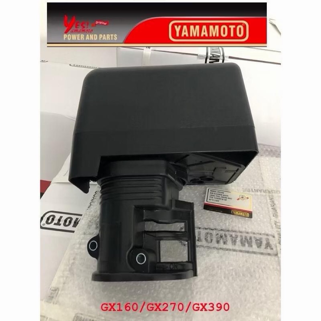 Bộ lọc gió (bô e) máy GX160 GX270 GX390 GX420 GX460 5 HP 13HP 18 HP