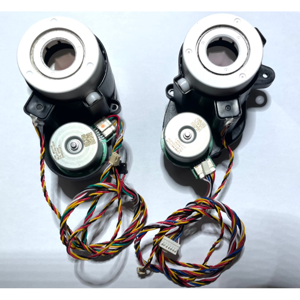 Cụm Moto lau xoay Robot Ecovacs Deebot T20, T20 max, x20,..