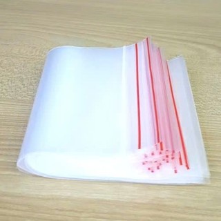 Combo túi zip đựng sữa/ quần áo/ đồ dùng cho bé
