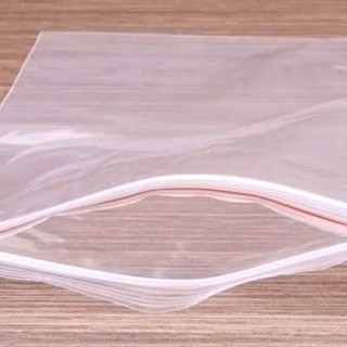 Combo túi zip đựng sữa/ quần áo/ đồ dùng cho bé