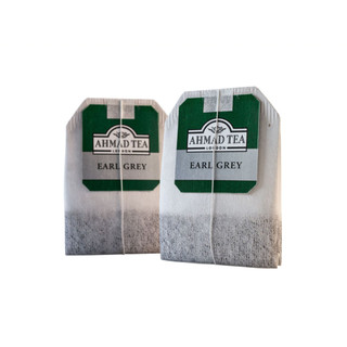Trà Ahmad Anh Quốc Bá Tước Earl Grey