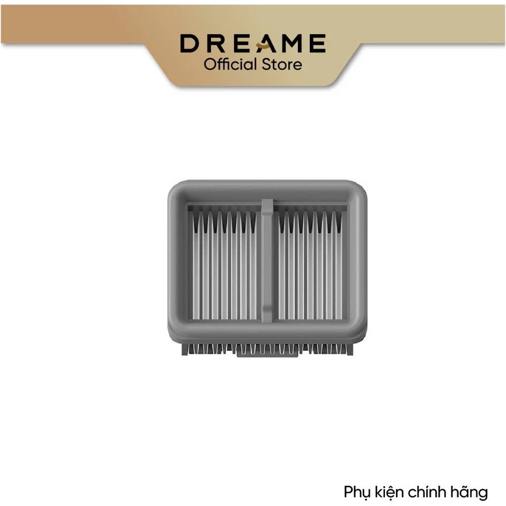 Phụ kiện con lăn & lọc hepa cho máy lau nhà Dreame H13 Flexreach