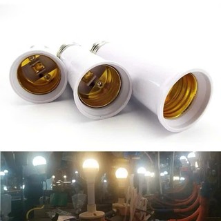 Đuôi chuyển bóng đèn (E27 sang E14) (E14 sang E27)