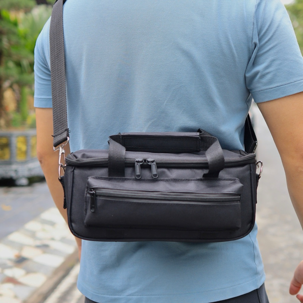 Túi đựng loa Pk3 - Olli Maika