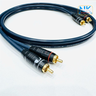 Dây AV Liton USA Chống nhiễu