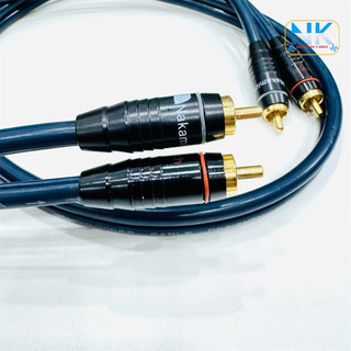 Dây AV Liton USA Chống nhiễu