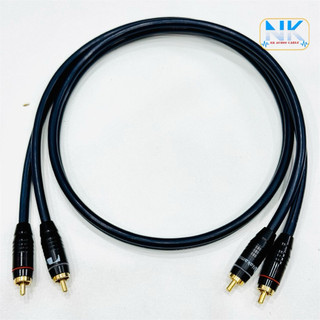 Dây AV Liton USA Chống nhiễu