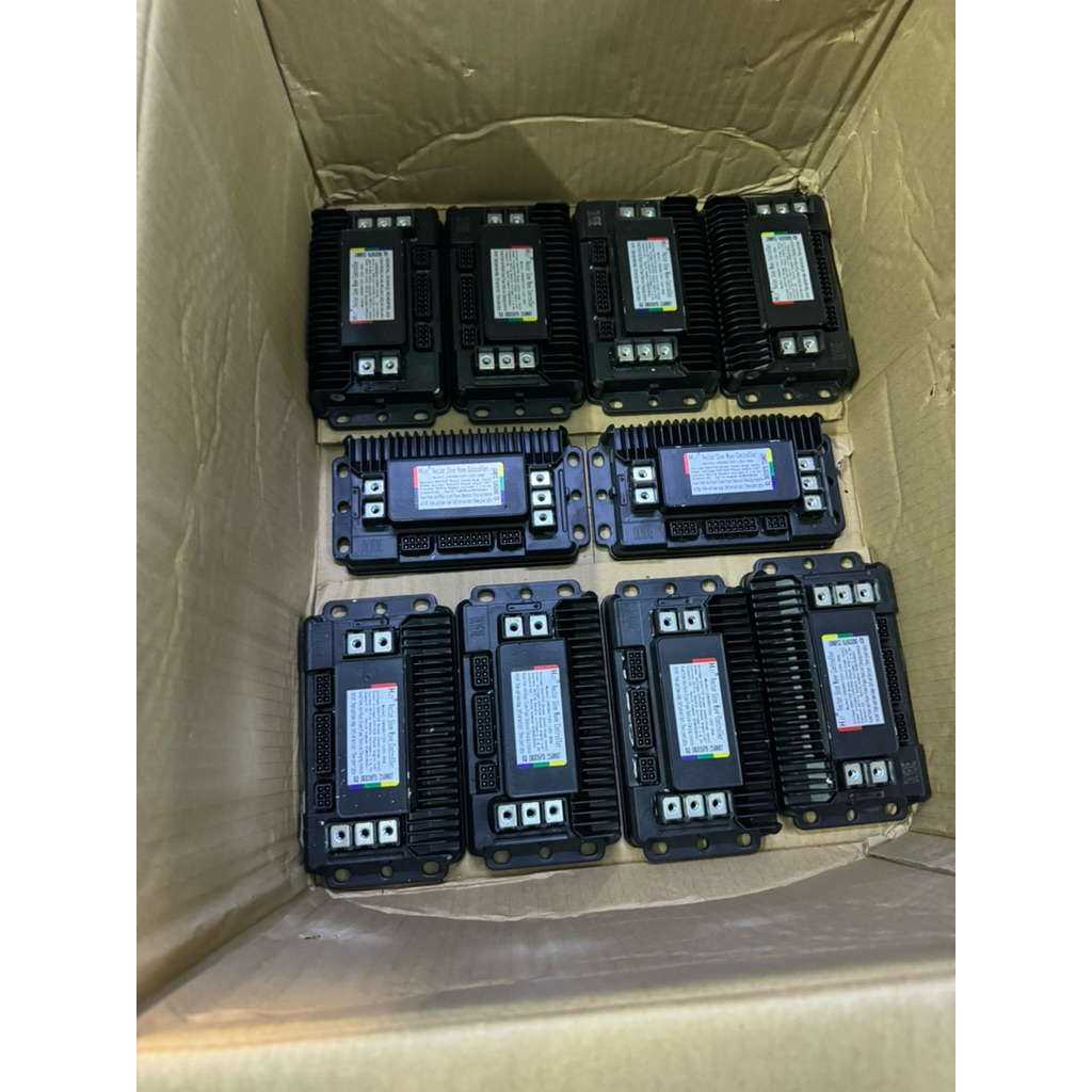 Ic Zin Xe Điện Dylexe K1 Pro Bản Thắng Đĩa Có Tốc Độ Số Lùi