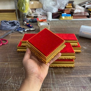 Đôn kê tượng, kê vật phẩm - gia công theo yêu cầu