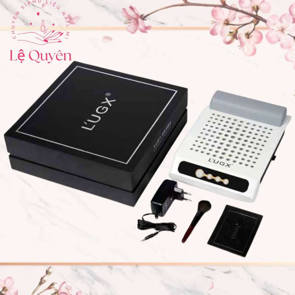 Top 10 Máy Hút Bụi Lugx Tích Điện Đáng Mua Nhất Cho Gia Đình