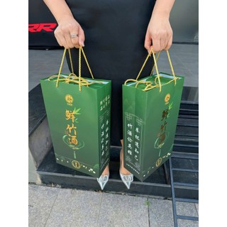Cây búa gõ r* (phụ kiện ống tre)