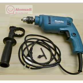 Máy khoan MAKITA M0800B ( 10mm ) búa (Máy)