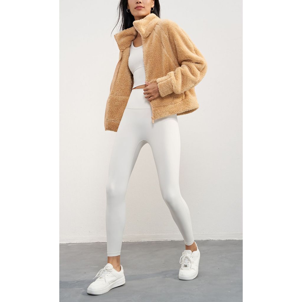 ÁO KHOÁC GIỮ ÂM NHÀ LENCY AK16