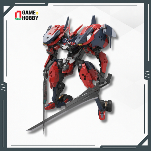 MÔ HÌNH LẮP RÁP HEXA GEAR LEVANTE - CHÍNH HÃNG KOTOBUKIYA