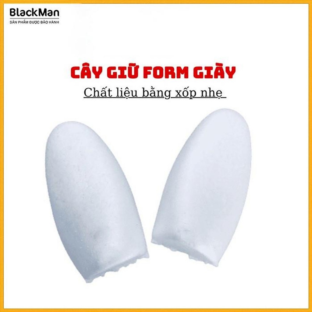 Cục xốp giữ form giày