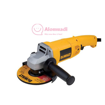 Máy mài góc 125mm, 1400W – DW830-B1 – Dewalt