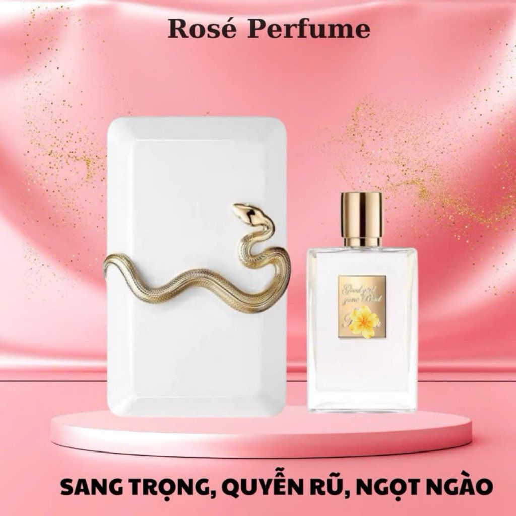 Nước hoa nữ Good Girl Gone Bad fullbox 50ml