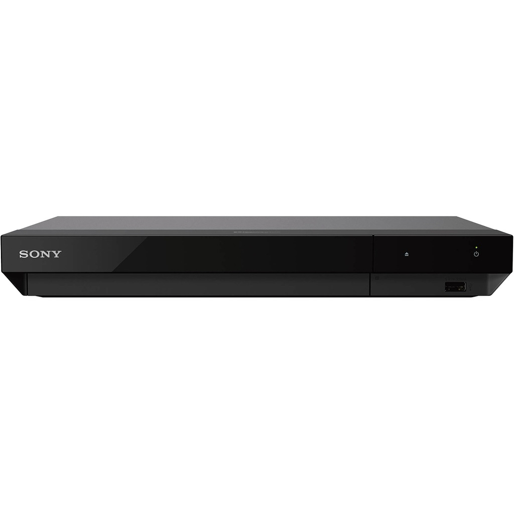 Đầu Phát Blu-ray 4K Sony UBP-X700 | Dolby Vision | Hi-Res Audio | 🎁 Tặng 2 Đĩa Blu-ray Tự Chọn