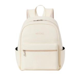 [Peinn] Balo Da thời trang, thiết kế tối giản , sang trọng , 5 màu sắc