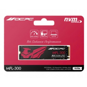 SSD M.2 PCIe 512G OCPC MFL-300 NVMe Gen3x4 Chính hãng