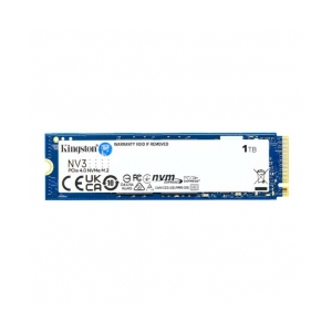 SSD M.2 PCIe 1T KINGSTON NV3 NVMe Gen4x4 Chính hãng