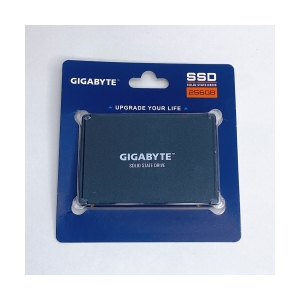 SSD 256G GIGABYTE Chính hãng