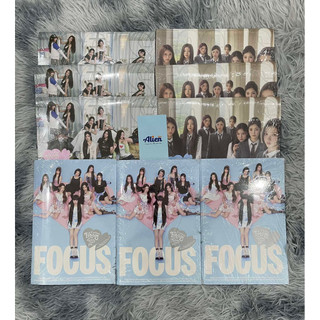 [𝗖𝗼́ 𝘀𝗮̆̃𝗻] 𝗛𝗲𝗮𝗿𝘁𝘀𝟮𝗛𝗲𝗮𝗿𝘁𝘀 𝗮𝗹𝗯𝘂𝗺 - "𝗙𝗼𝗰𝘂𝘀"