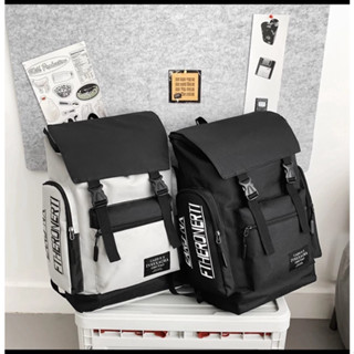 [Peinn] Balo du lịch đựng laptop 17 inch balo nam đựng quần áo thời trang hình hộp cỡ lớn đi học đi phượt