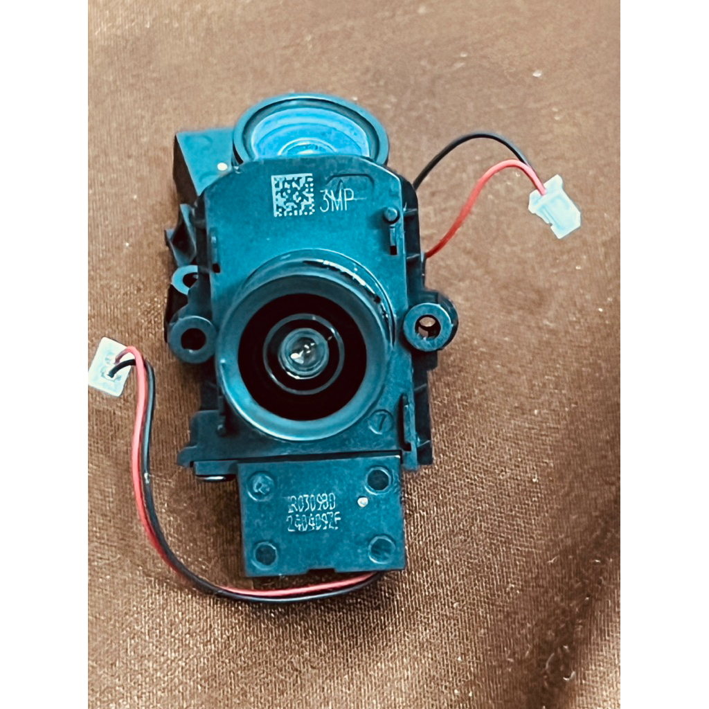 Ống kinh lens zin camera S31 IM