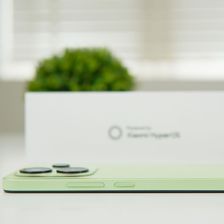 Điện thoại Xiaomi Redmi Note 14 (4G) 8GB 128GB Chính Hãng | BigBuy360 - bigbuy360.vn