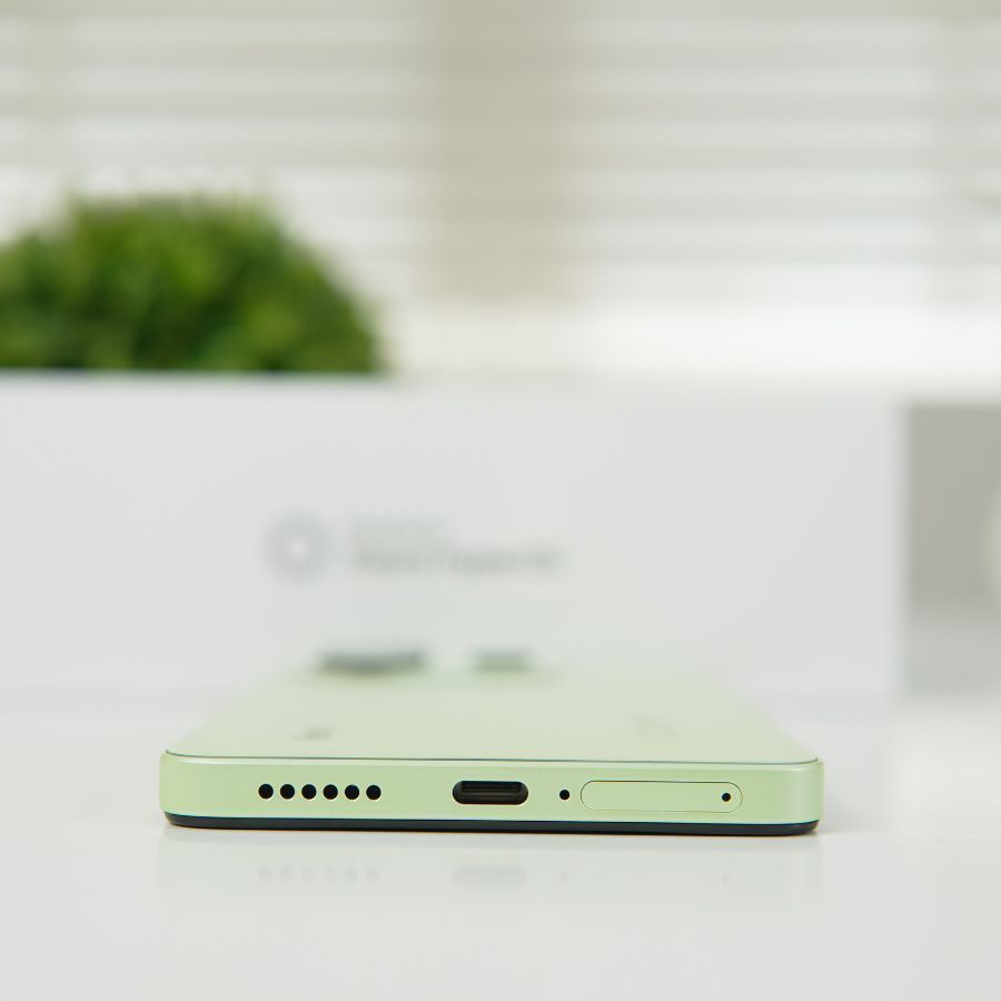 Điện thoại Xiaomi Redmi Note 14 (4G) 8GB 128GB Chính Hãng | BigBuy360 - bigbuy360.vn