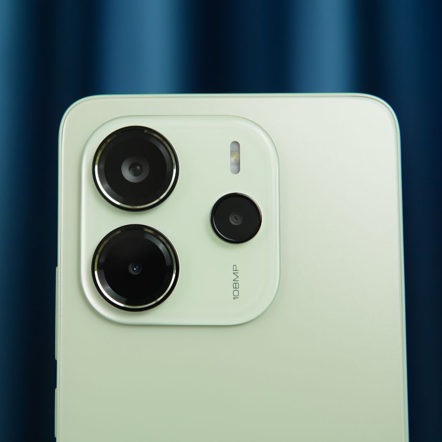 Điện thoại Xiaomi Redmi Note 14 (4G) 8GB 128GB Chính Hãng | BigBuy360 - bigbuy360.vn