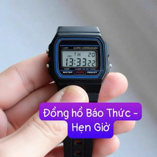 Đồng hồ Điện tử Unisex-SK 1412 dây nhựa huyền thoại, đi mưa rửa tay thoải mái chống nước tuyệt đối.