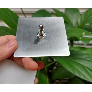 Miếng dán thanh chắn giường inox
