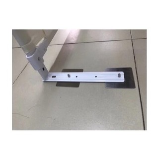 Miếng dán thanh chắn giường inox