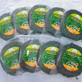 Rong Biển Sấy giòn Bình Minh