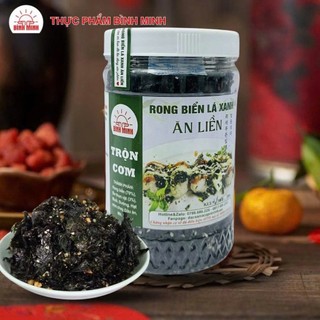 Rong Biển Sấy giòn Bình Minh